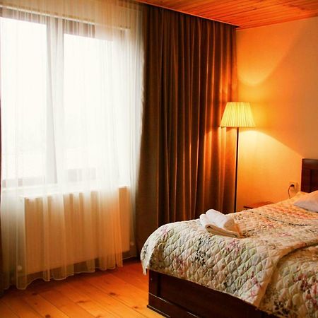 Sakhli Laghamshi Hotel Mestia Ngoại thất bức ảnh