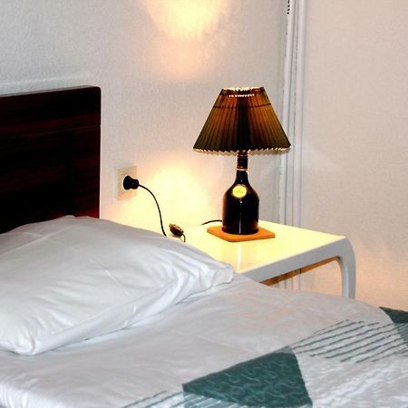 Sakhli Laghamshi Hotel Mestia Ngoại thất bức ảnh