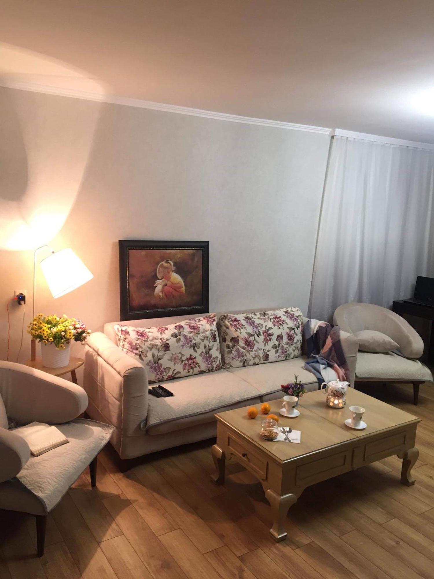 Sakhli Laghamshi Hotel Mestia Ngoại thất bức ảnh