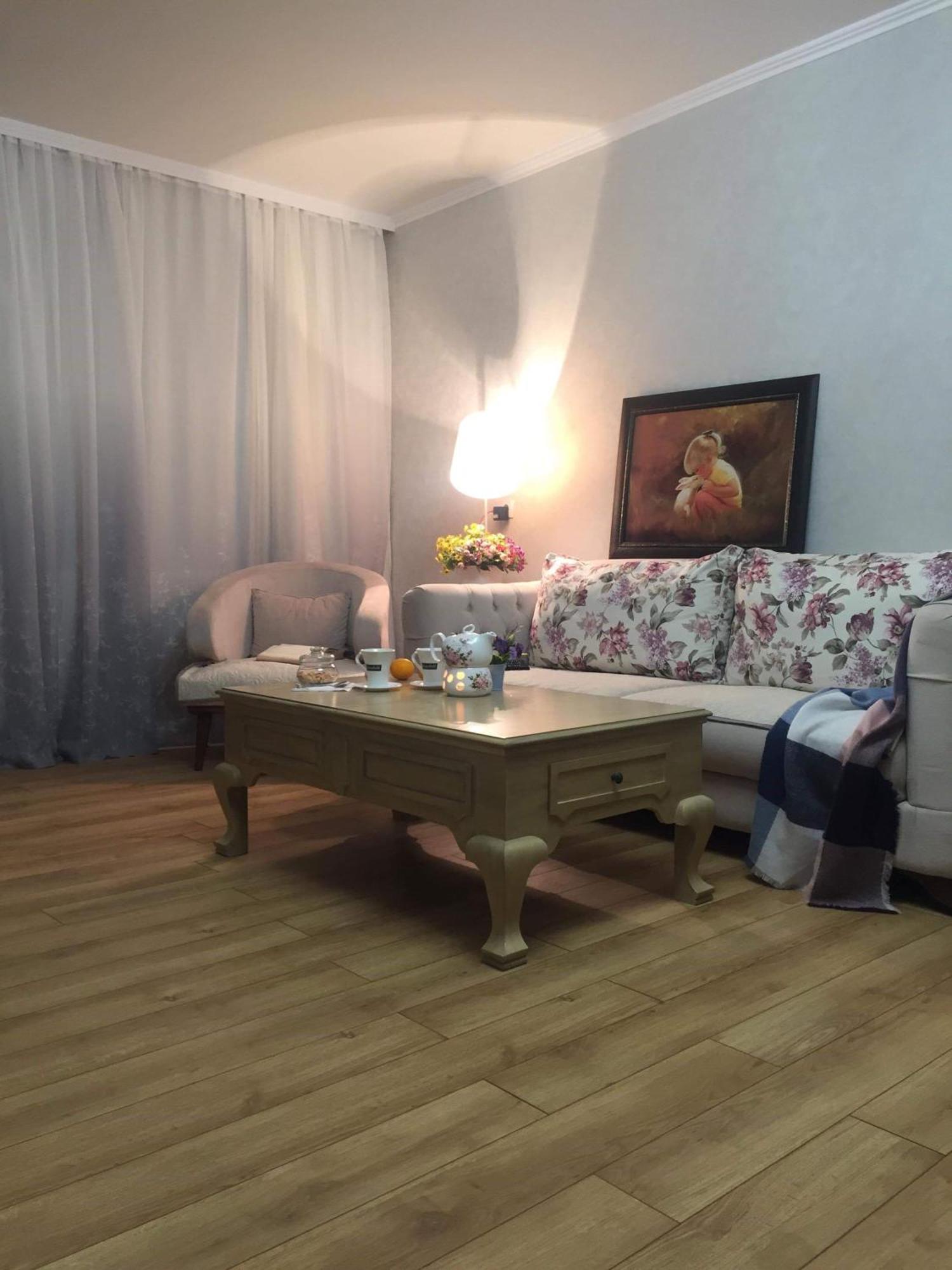 Sakhli Laghamshi Hotel Mestia Ngoại thất bức ảnh