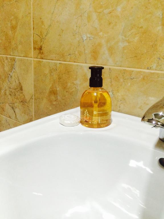 Sakhli Laghamshi Hotel Mestia Ngoại thất bức ảnh